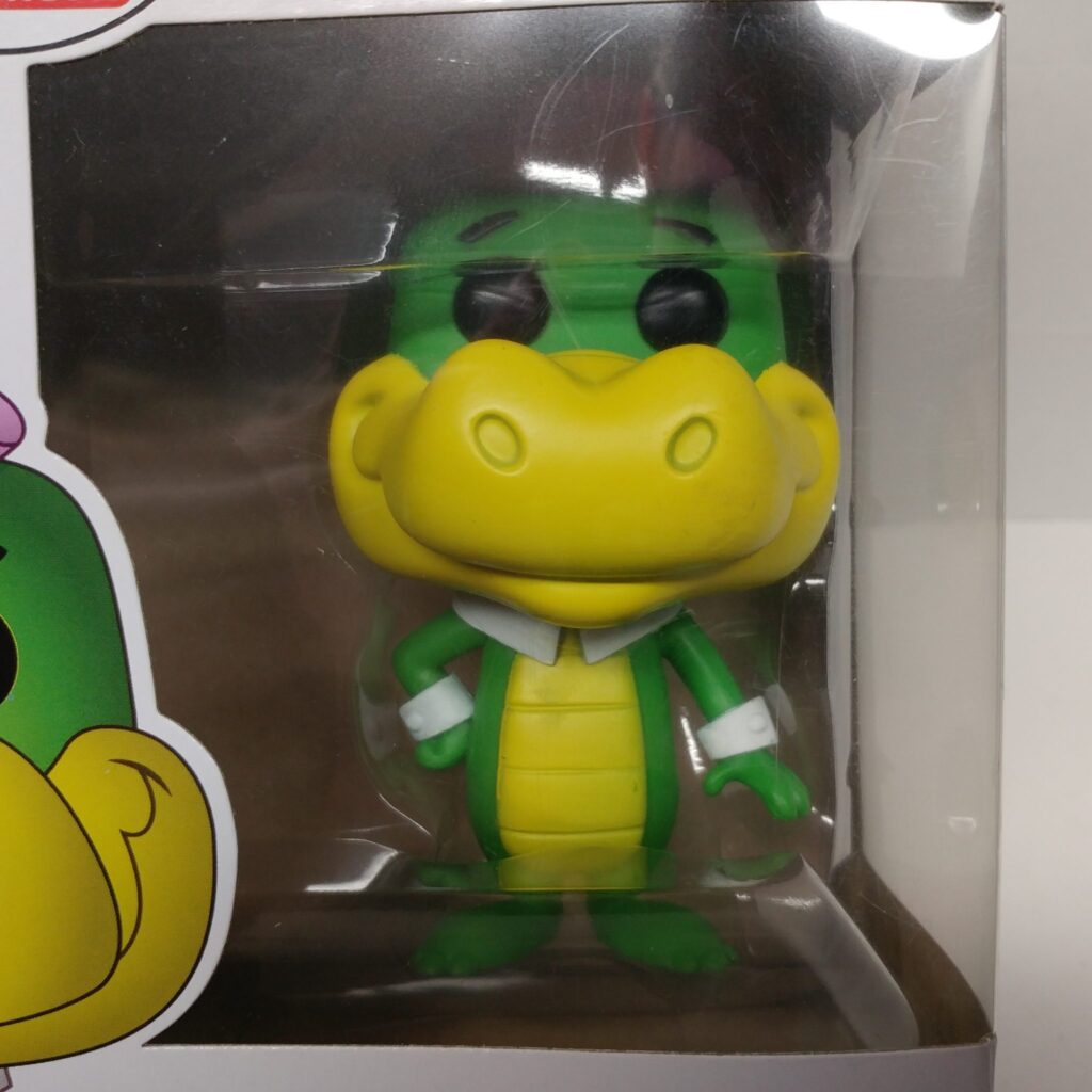 wally gator funko