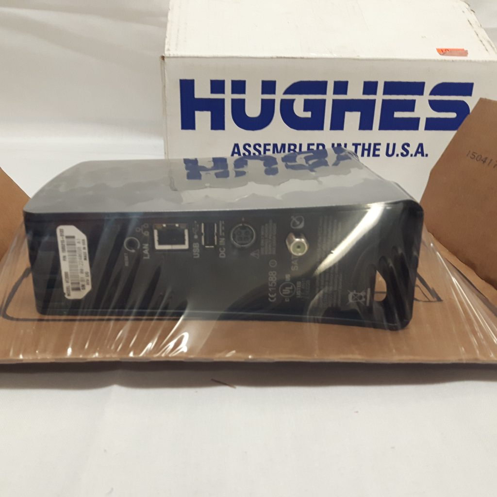 Настройка модема hughes ht2000