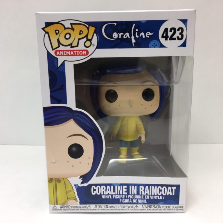 coraline funko pop uk