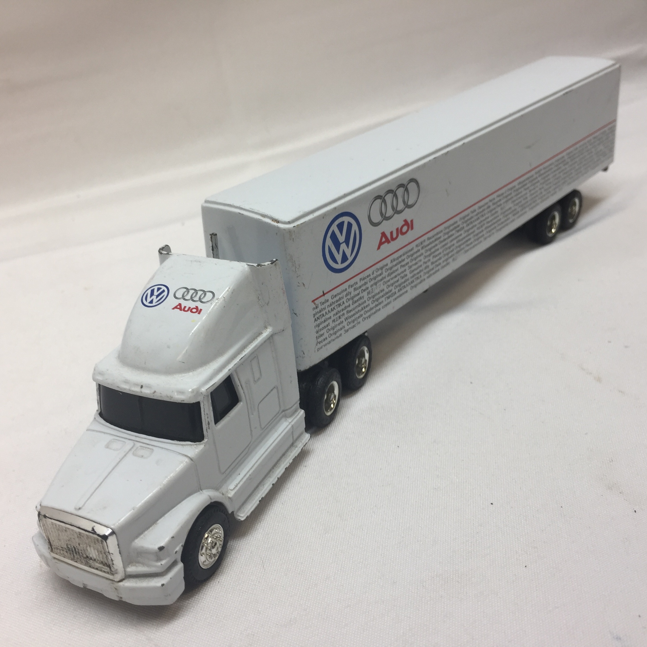 1 64 diecast tractor trailers