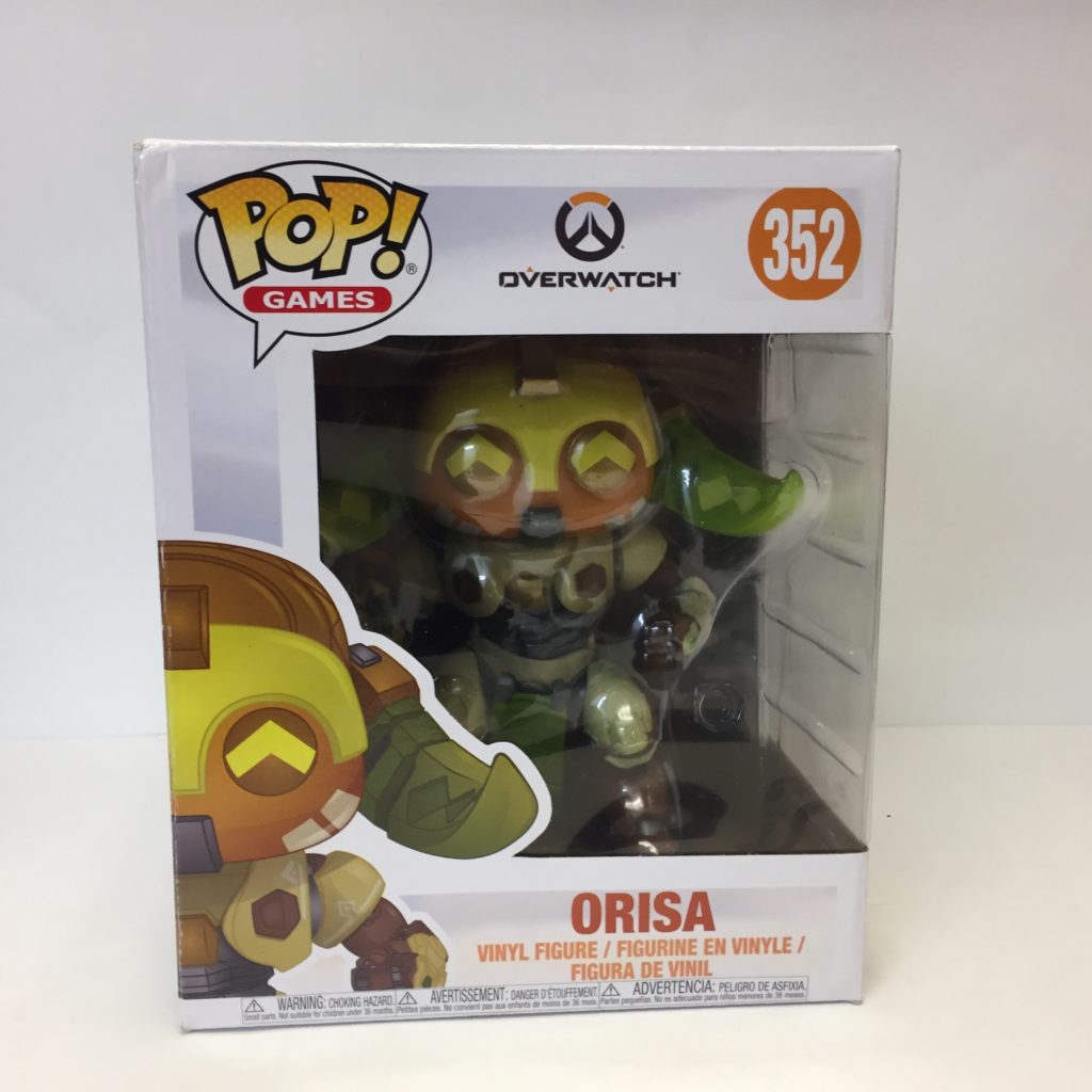 pop games orisa