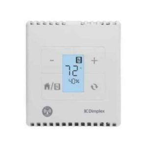 Dimplex Connex Smart Thermostat CST-240 – Milton Wares