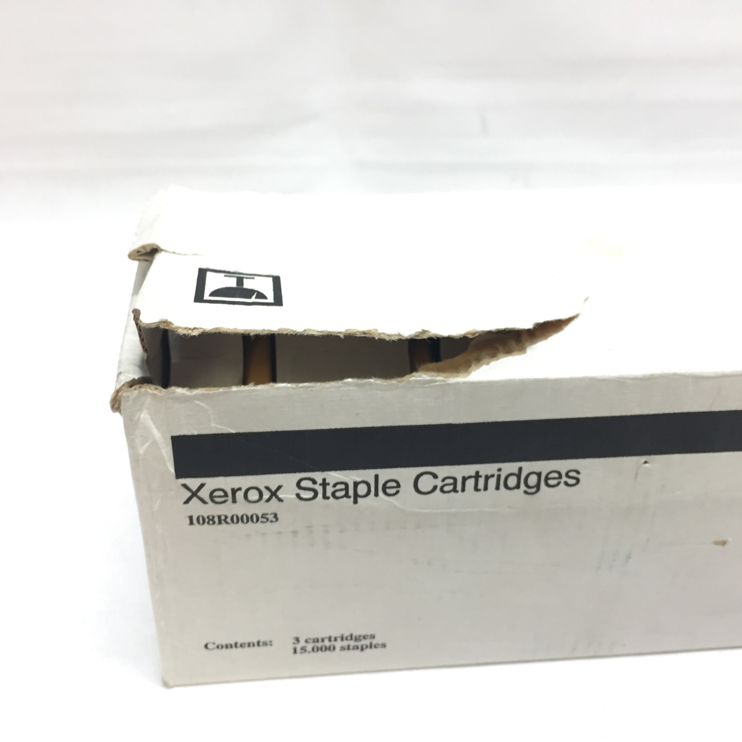 Xerox Heftklammern Staple Cartridge 5345 5355 108R00053 