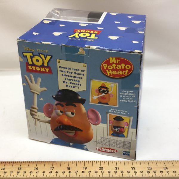 Mr. Potato Head Original Toy Story 1 2009 – Milton Wares