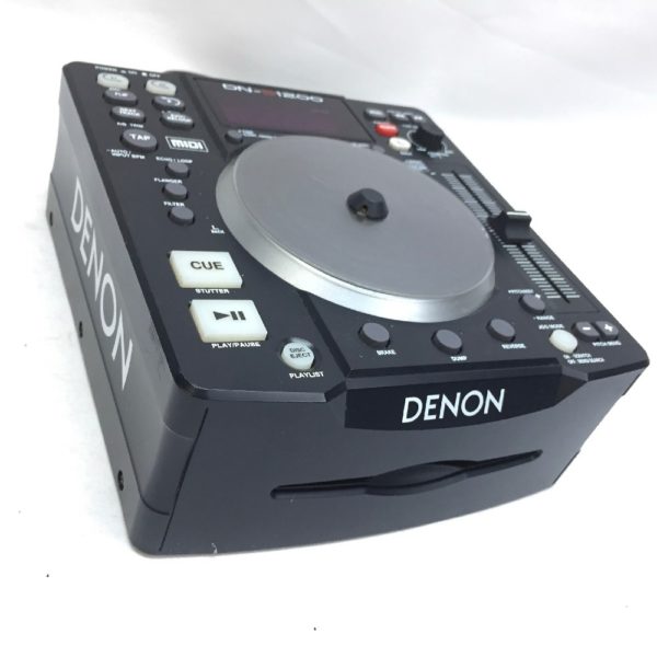 Denon DN-S1200 – Milton Wares