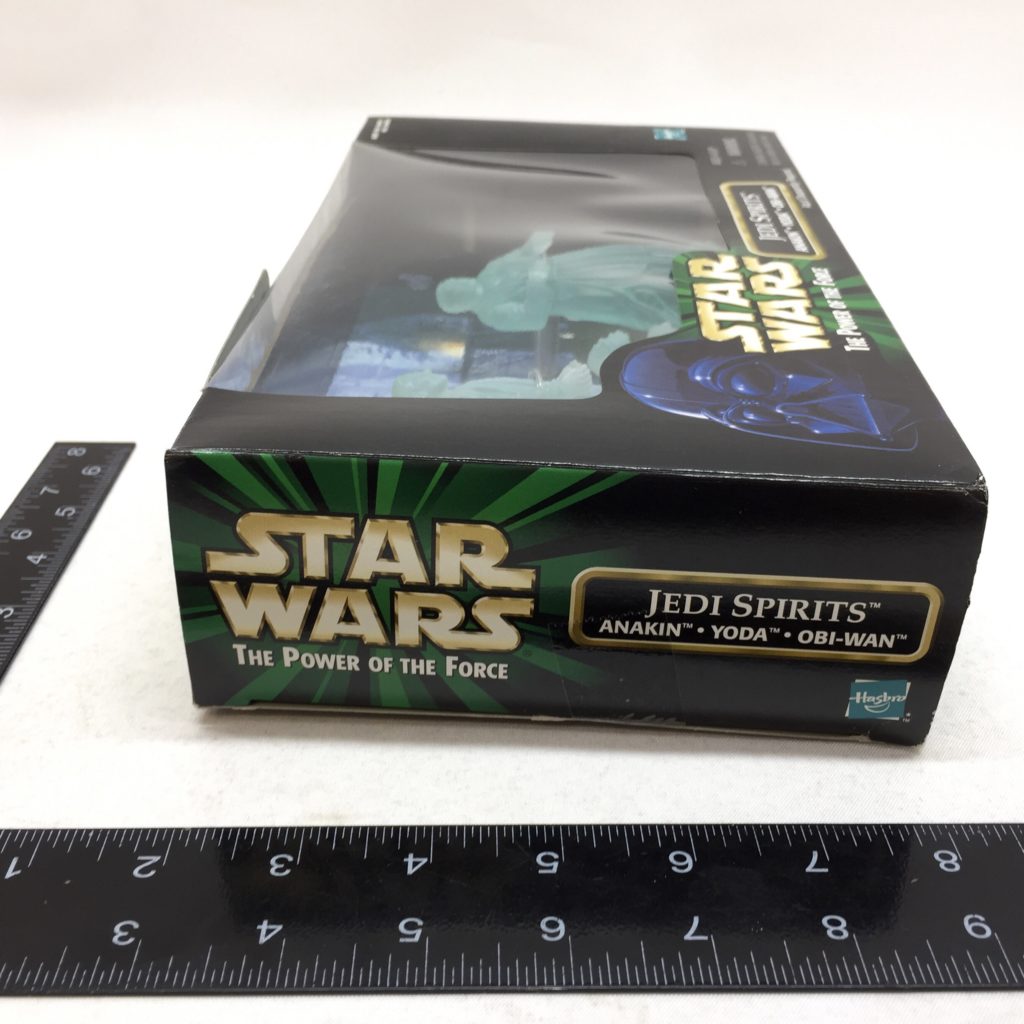 star wars jedi spirits toy