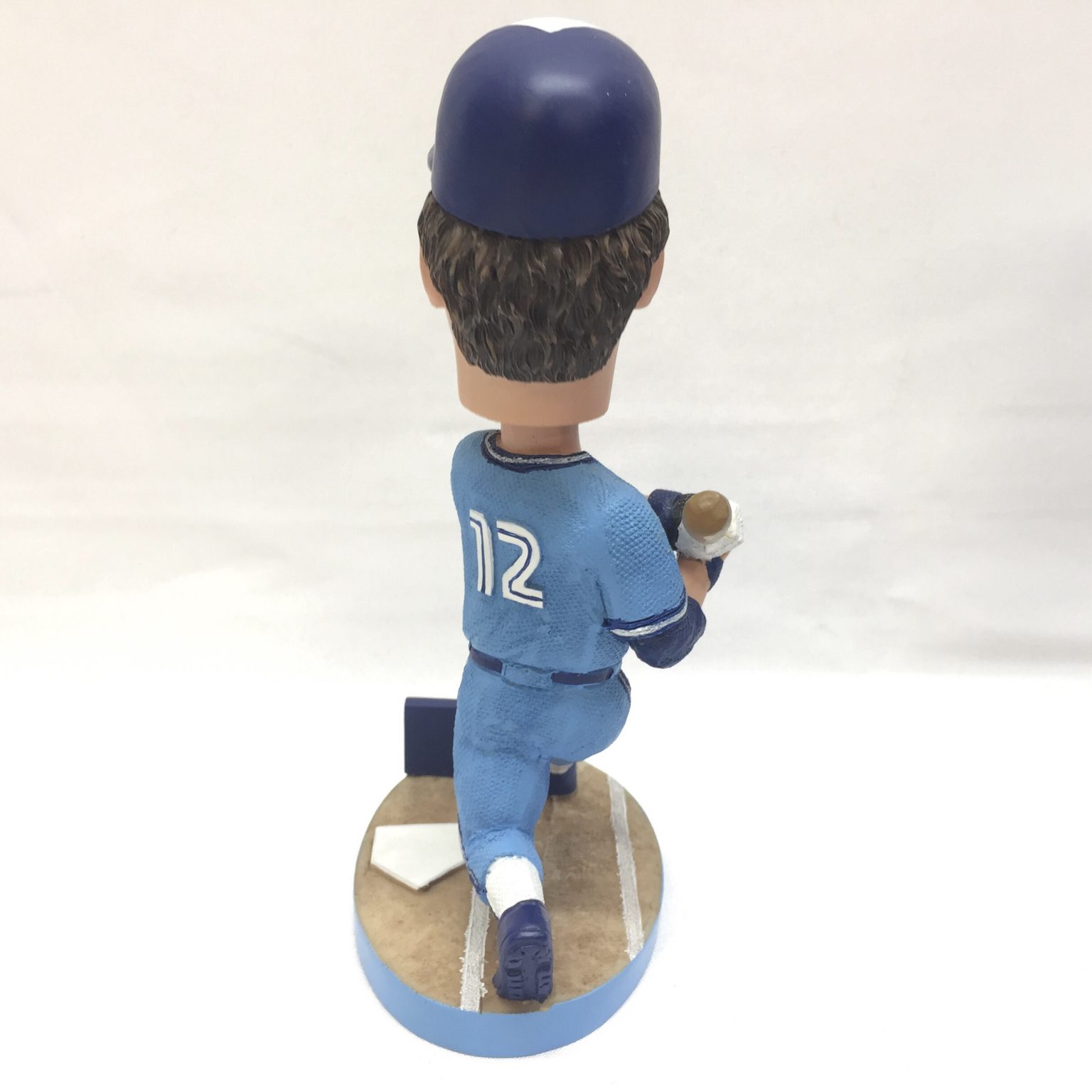 Ernie Whitt Bobblehead Toronto Blue Jays SGA – Milton Wares