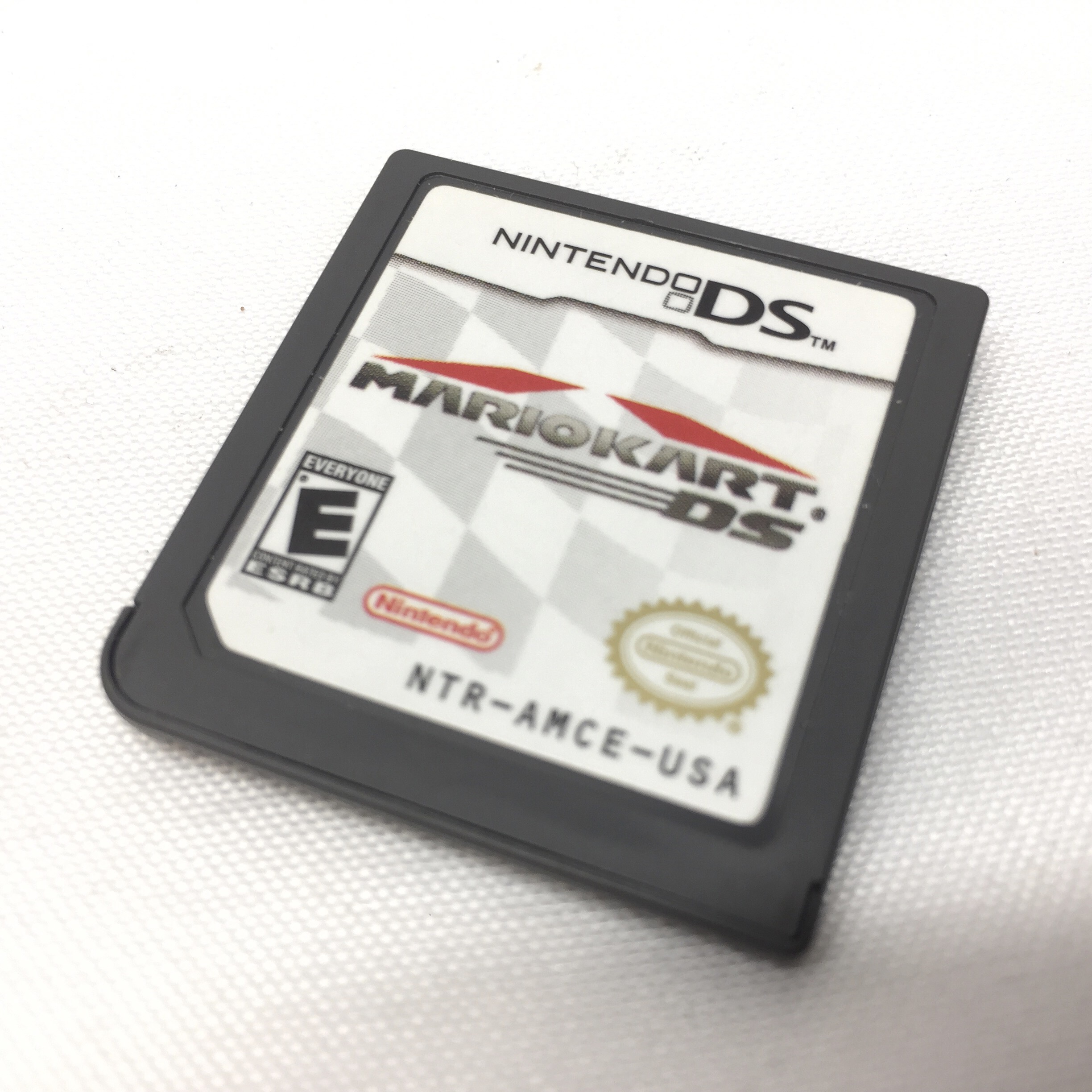 Mario Kart DS Nintendo DS Cartridge Only – Milton Wares