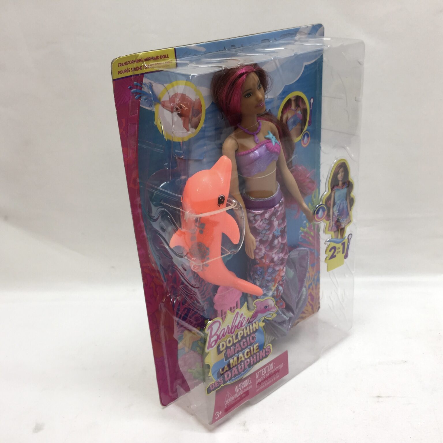 barbie dolphin magic toys r us