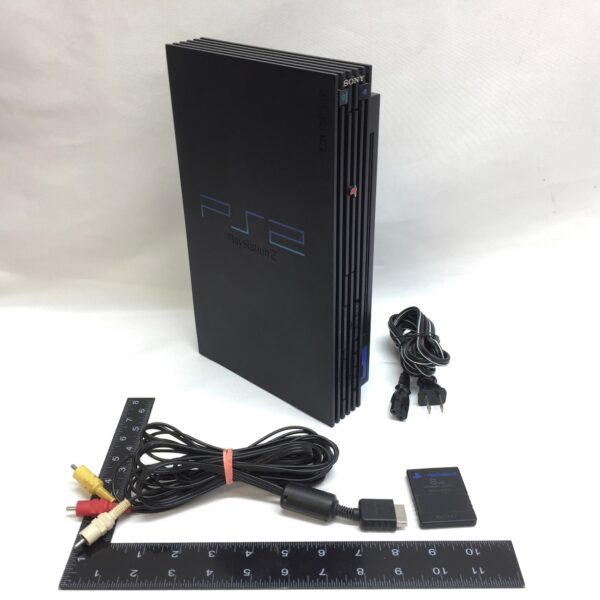 Sony Playstation 2 PS2 SCPH-30001 – Milton Wares