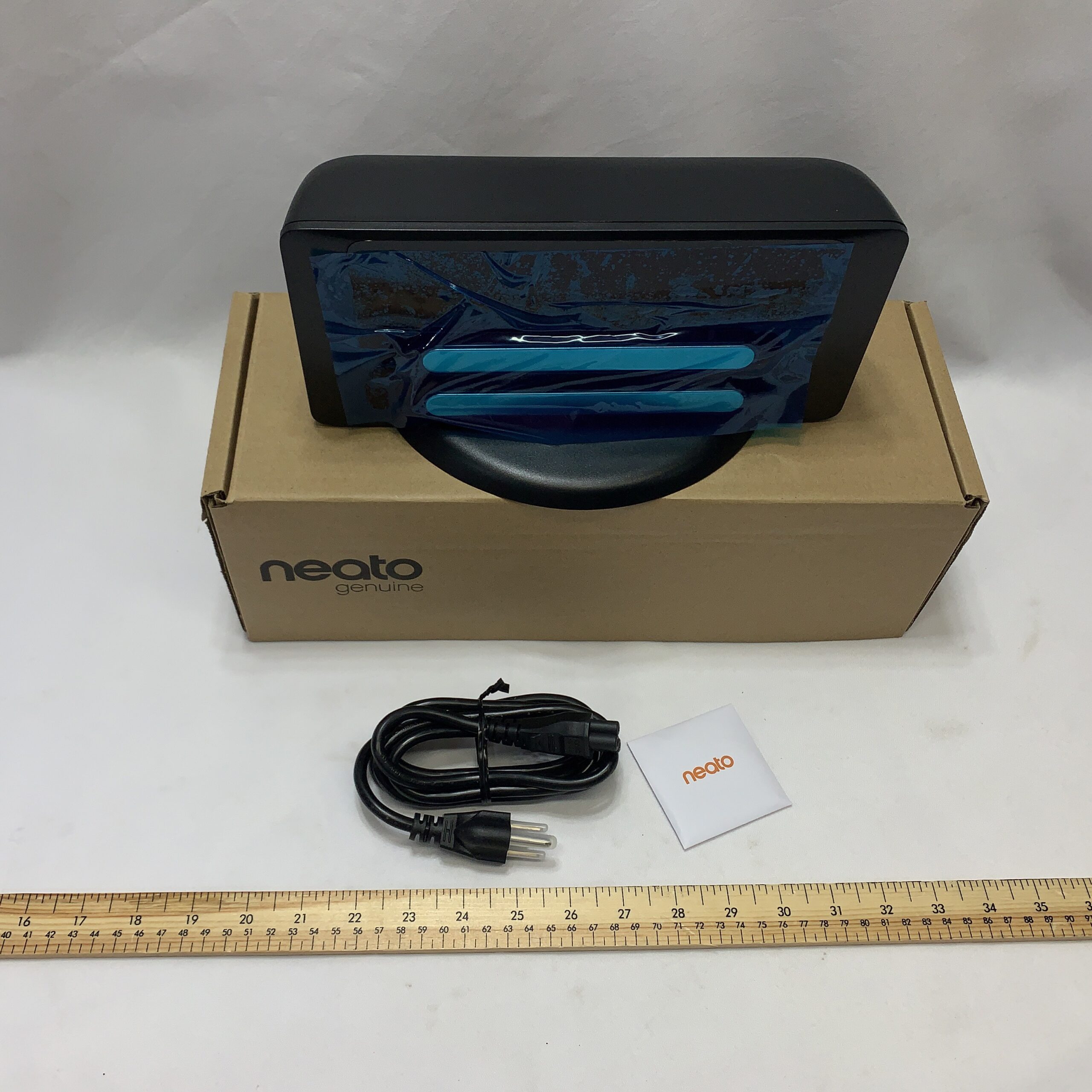OEM Neato Botvac D3 D5 Charger Charging Station Dock 905-0342 Docking 